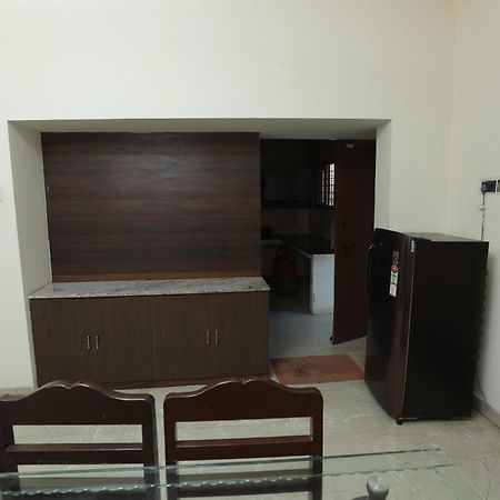 Happyhomes Porur -Near Rmz Software Park-Commerzone-Dlf It Sez Park -L&T 钦奈 外观 照片