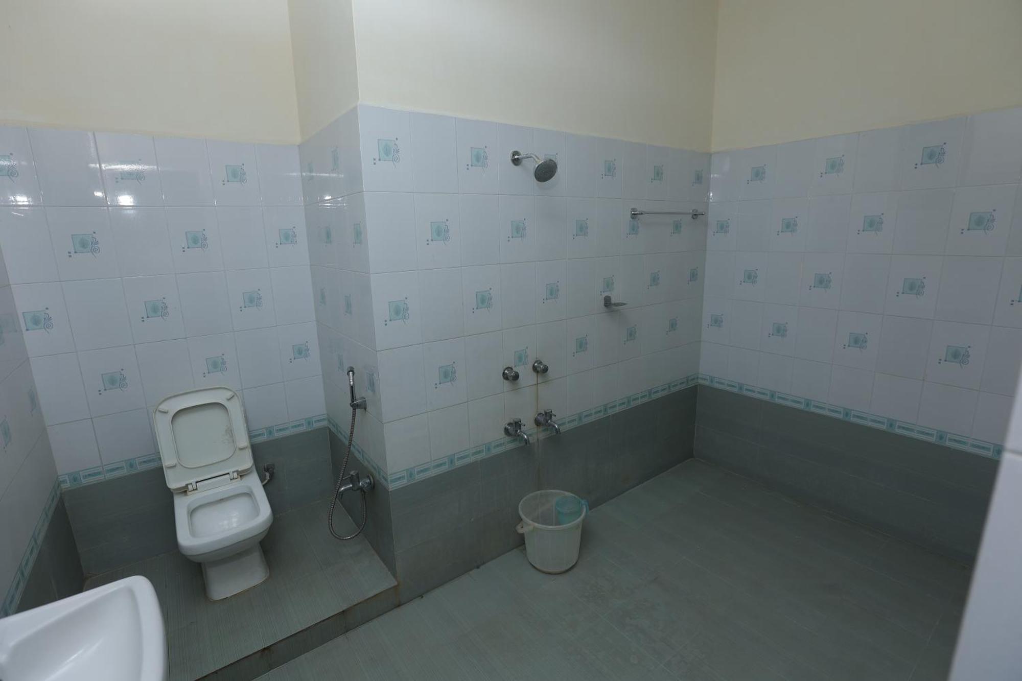 Happyhomes Porur -Near Rmz Software Park-Commerzone-Dlf It Sez Park -L&T 钦奈 外观 照片